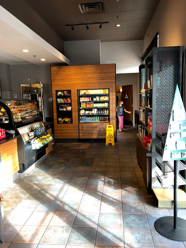 Starbucks image