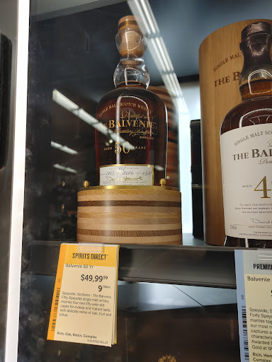 Wine Store «Total Wine & More», reviews and photos, 380 Main Ave, Norwalk, CT 06851, USA