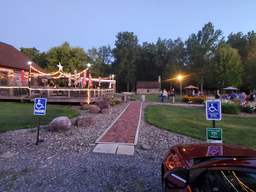 Winery «Greene Eagle Winery», reviews and photos, 2576 Davis Peck Rd, Cortland, OH 44410, USA