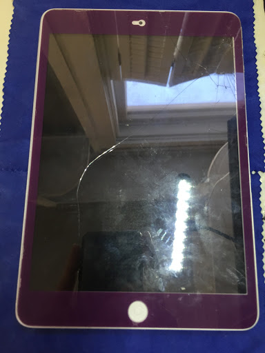 Mobile Phone Repair Shop «Direct Phone Repair», reviews and photos, 4015-A Mountain Rd, Pasadena, MD 21122, USA