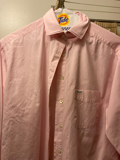 Dry Cleaner «Tide Dry Cleaners», reviews and photos, 593 E 12300 S, Draper, UT 84020, USA