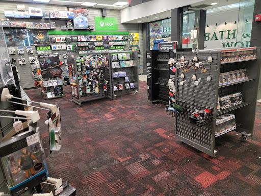 Video Game Store «GameStop», reviews and photos, 701 NJ-440, Jersey City, NJ 07304, USA
