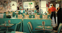 Atmosphère du Restaurant Le Dickies Diner à Vertou - n°16