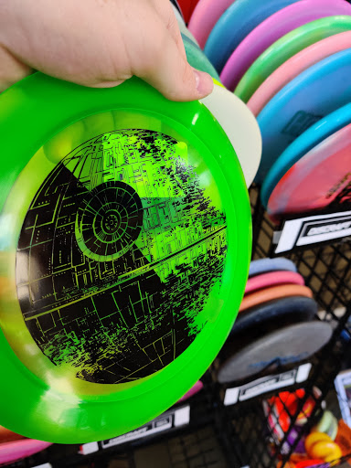 Sporting Goods Store «Play It Again Sports Winston Salem», reviews and photos, 5005 Country Club Rd, Winston-Salem, NC 27104, USA