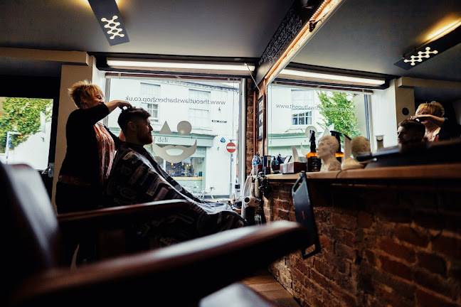 Reviews of The Outlaw Barbers in Southampton - Barber shop