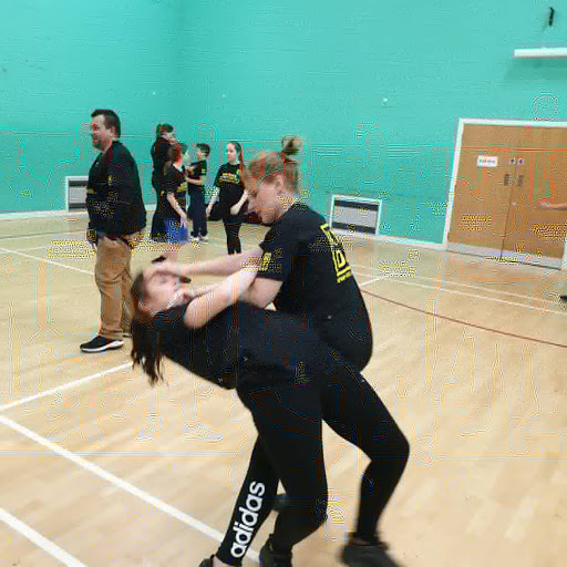 KMDT Roundwood Park - Krav Maga Defence Tactics