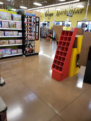 Grocery Store «Kroger Marketplace», reviews and photos, 1700 Declaration Dr, Independence, KY 41051, USA
