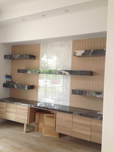 Cabinet Maker «Chandler Cabinets», reviews and photos, 901 E McDonald Dr, Pilot Point, TX 76258, USA