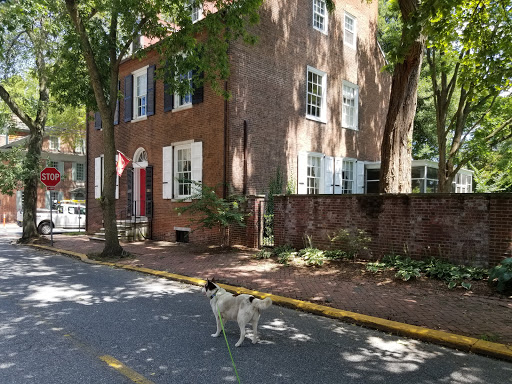 Used Book Store «Oak Knoll Books», reviews and photos, 310 Delaware St, New Castle, DE 19720, USA