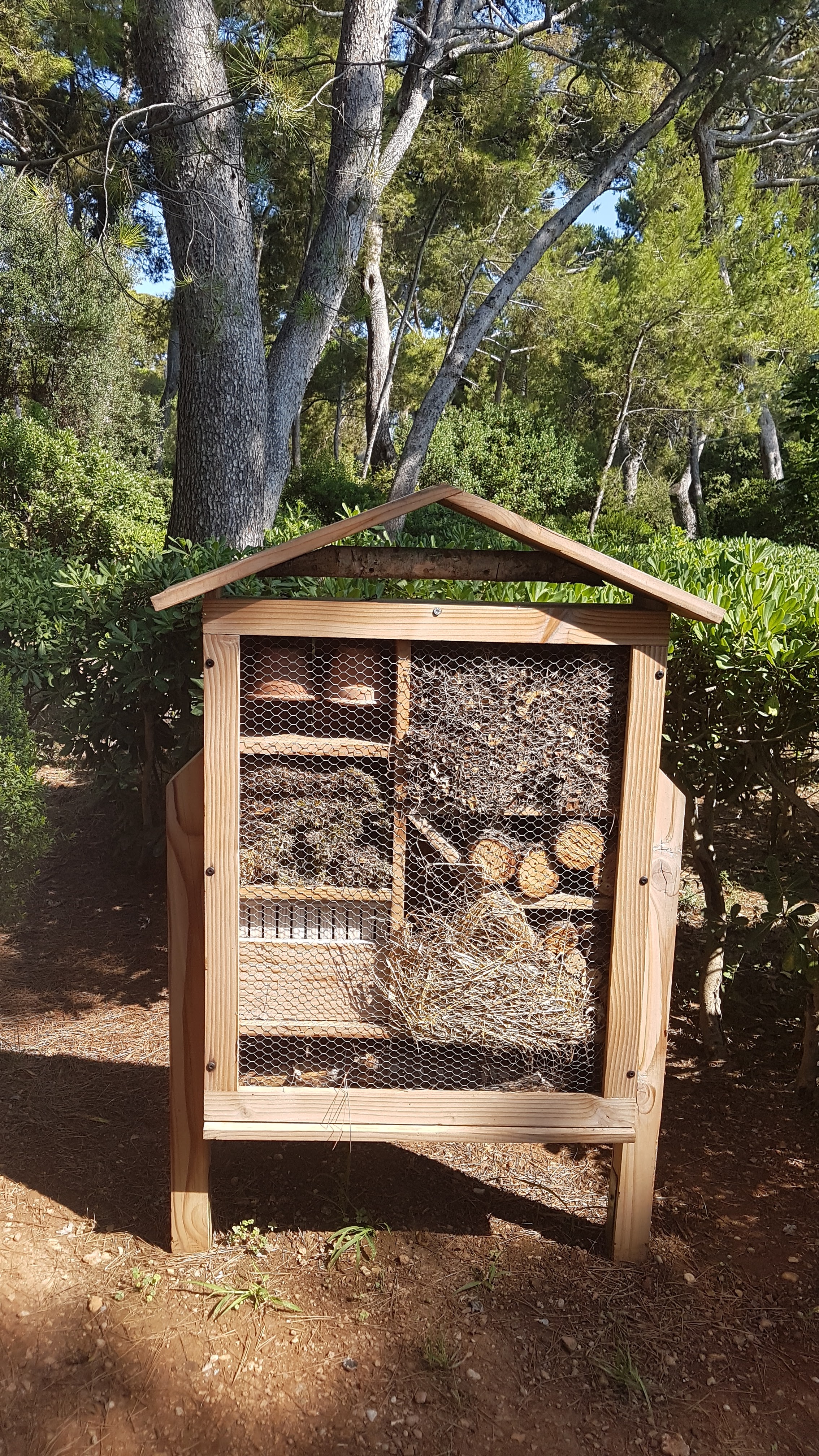 Photo n° 3 de l'avis de nathalie.e fait le 02/09/2019 à 13:42