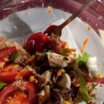 Photo n°2 de l'avis de Sarka.h fait le 10/08/2021 à 17:21 sur le  Rapanui Restaurant à Mascali