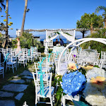 Photo n°2 de l'avis de Maria.u fait le 12/08/2019 à 16:10 sur le  Ristorante La Capannina Terracina à Terracina