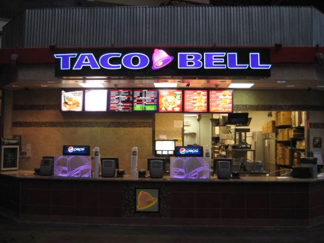 Taco Bell 10994