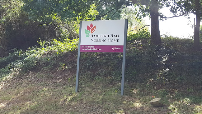 Hadleigh Nursing Home, Hadleigh, Ipswich IP7 6DF, United Kingdom