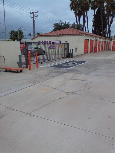 Self-Storage Facility «Public Storage», reviews and photos, 17300 Newhope St, Fountain Valley, CA 92708, USA