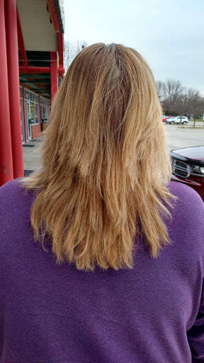 Hair Salon «Great Clips», reviews and photos, 5935 SouthaEast Ashworth Rd, West Des Moines, IA 50266, USA