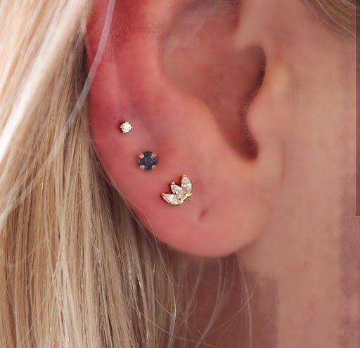 Explore dog print tattoo ideas, creative tattoo ideas in Venice, available at Ink Monkey Tattoo and Piercing