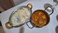 Plats et boissons du Restaurant indien Restaurant Bollywood Zaika à Saint-Lô - n°2
