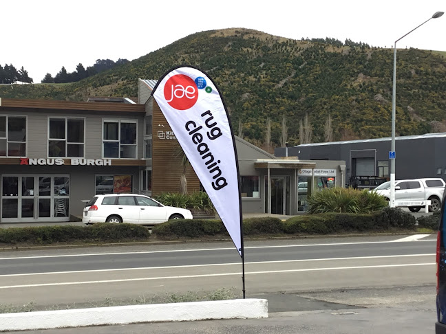 Reviews of JAE Carpet Cleaning & Flood Restoration Otago in Dunedin - Laundry service