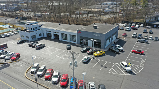 Used Car Dealer «AutoOne», reviews and photos, 1282 Manheim Pike, Lancaster, PA 17601, USA