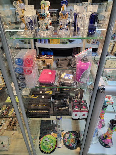 Tobacco Shop «Cloud Nine», reviews and photos, 1819 Piedmont Rd, Columbus, OH 43224, USA