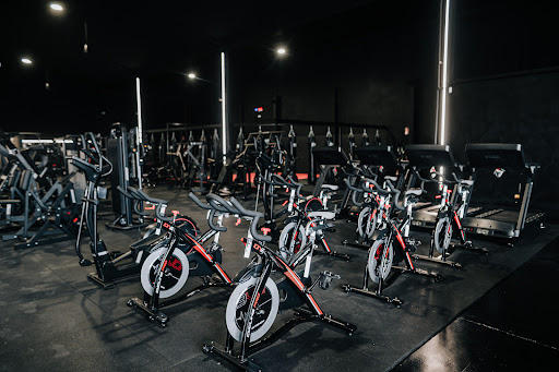 Social Gym en Calahorra, La Rioja