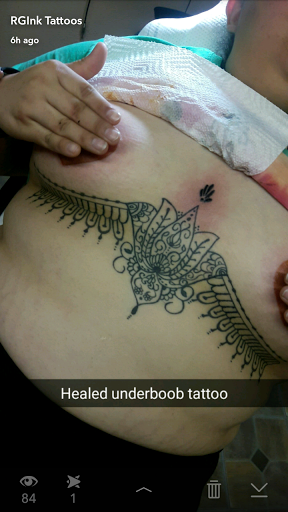 Explore tattoo ideas with son's name, creative tattoo ideas in Rio Grande City, available at RG INK