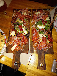 Photo n°70 de LITTLE ITALY - Pizzeria Napoletana à Lille ()