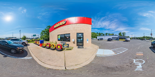 Car Repair and Maintenance «Midas», reviews and photos, 241 NJ-35, Eatontown, NJ 07724, USA