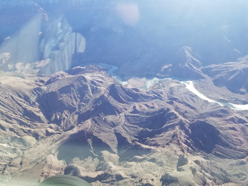 Airport «Grand Canyon National Park Airport», reviews and photos