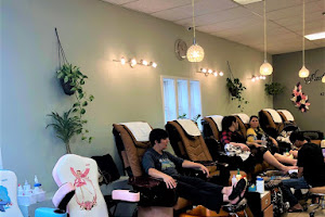 LS Nails & Spa