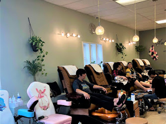 LS Nails & Spa