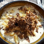 Photo n°3 de l'avis de Elena.o fait le 11/11/2020 à 06:58 sur le  Alte Post Restaurant Weinstube à Tramin an der Weinstraße