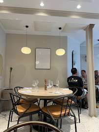 Atmosphère du Restaurant français Mova à Paris - n°15