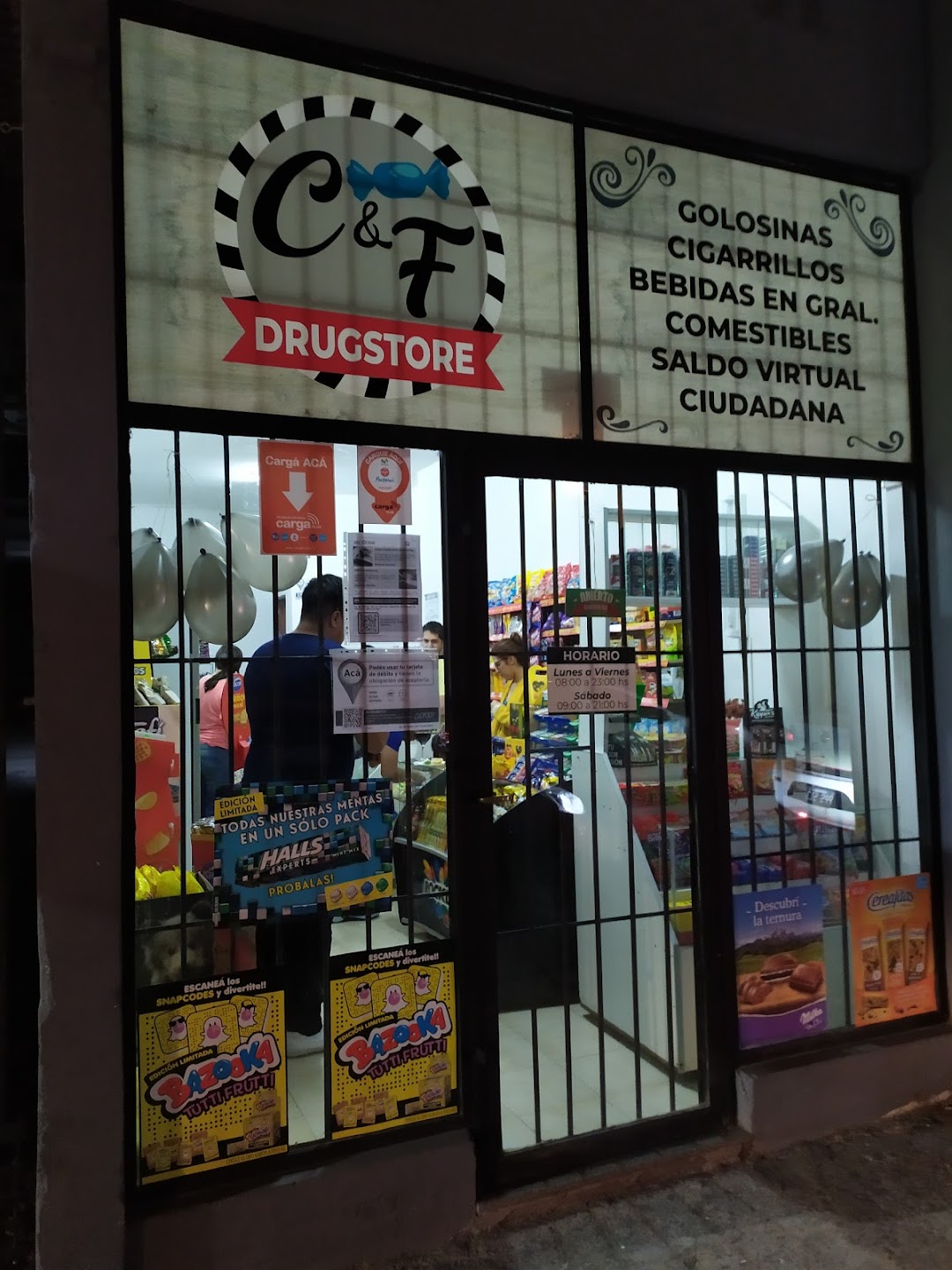 C&F Drugstore
