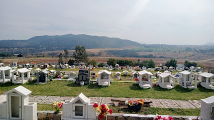 Parque funeral Jardín de los Ángeles