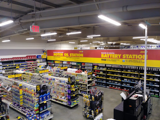 Auto Parts Store «Advance Auto Parts», reviews and photos, 157 Washington St, Hudson, MA 01749, USA