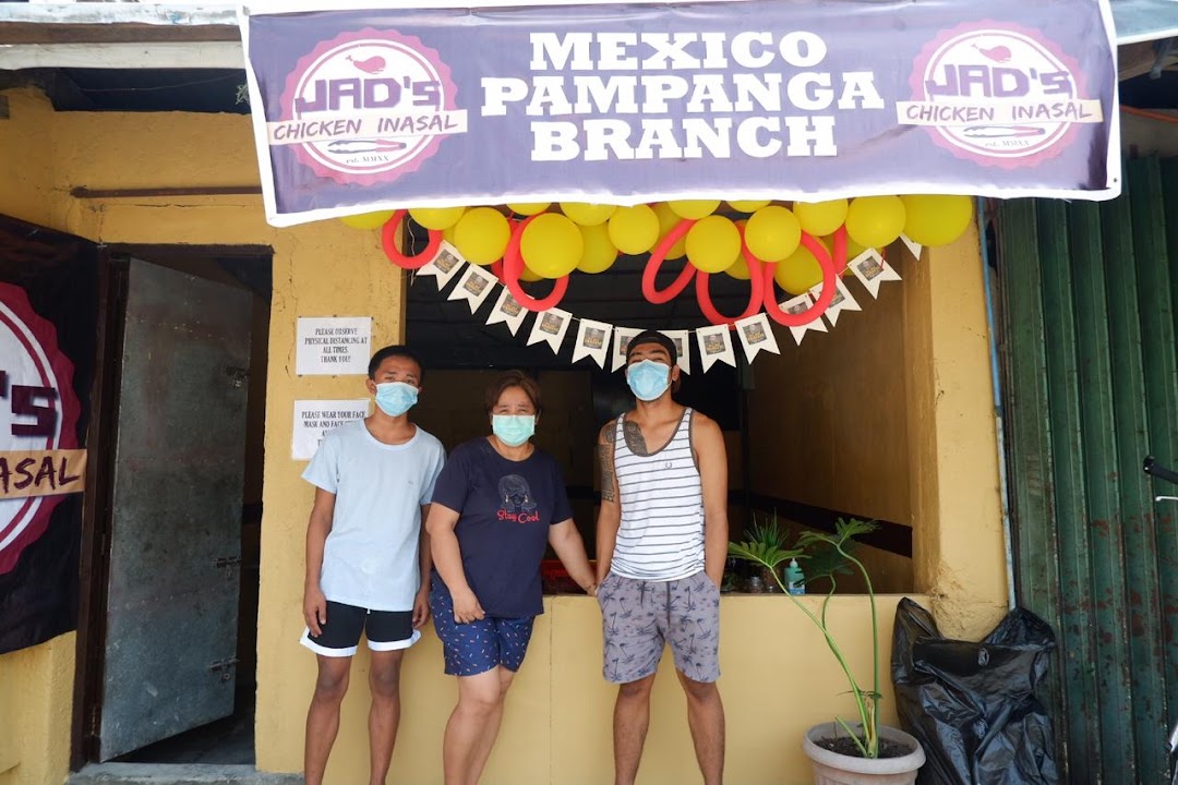 JADs Chicken Inasal Mexico Branch