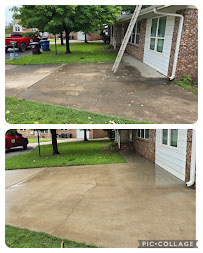 American Dream Clean - Photo 3 - Car repair in Pocola, OK, Fort Smith