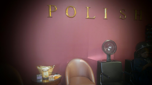 Polish Salon & Boutique, 1510 N Zaragoza Rd, El Paso, TX 79936, USA, 