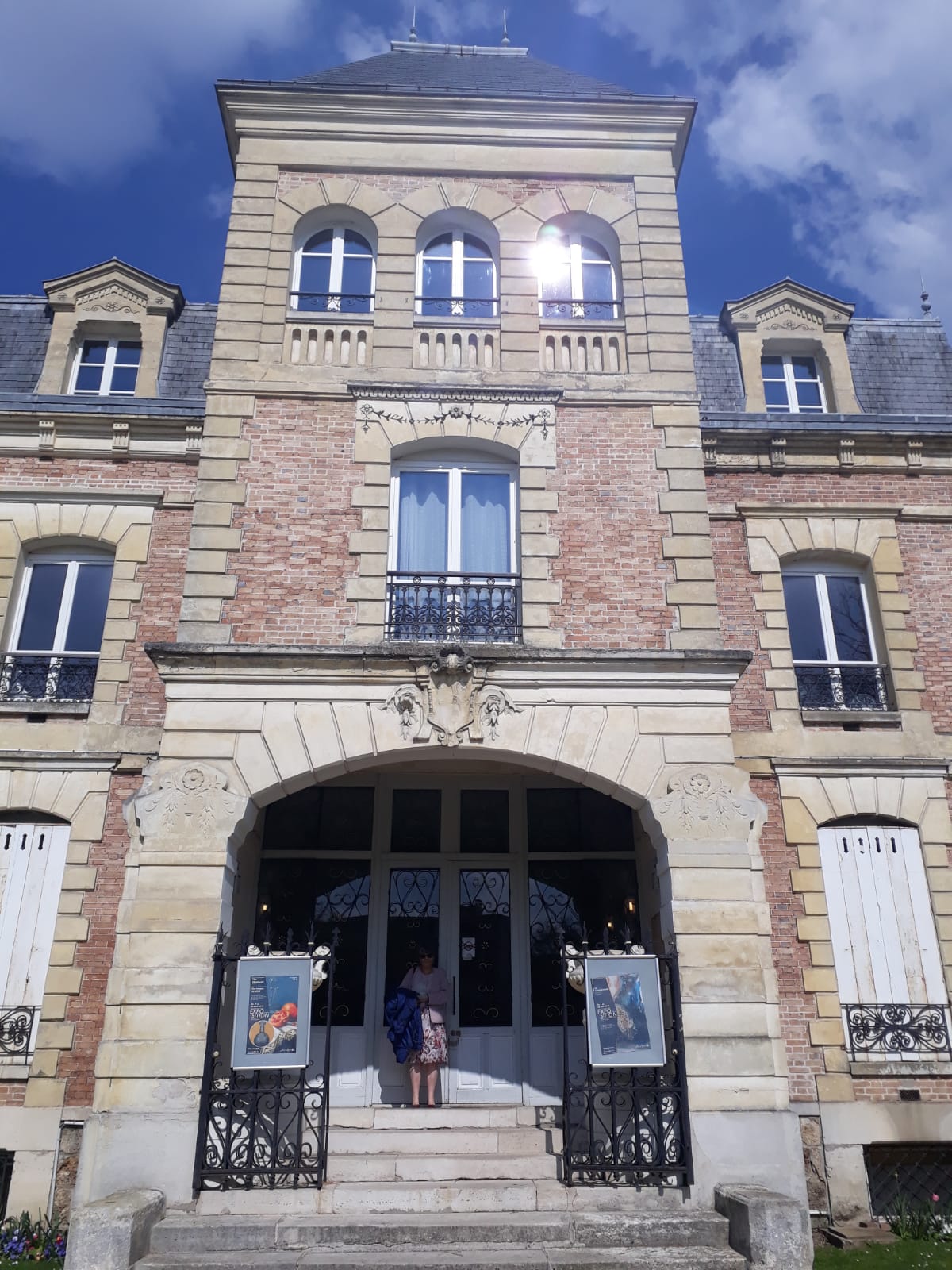 Photo n° 3 de l'avis de Hortense.e fait le 28/04/2019 à 16:08
