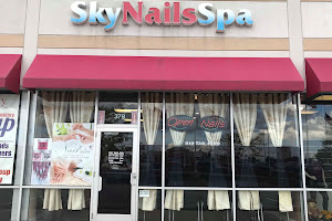 Sky Nail Spa