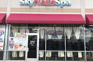 Sky Nail Spa image