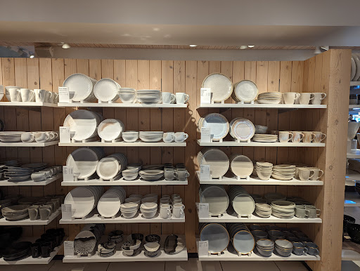 Furniture Store «Crate and Barrel», reviews and photos, 301 Santana Row, San Jose, CA 95128, USA