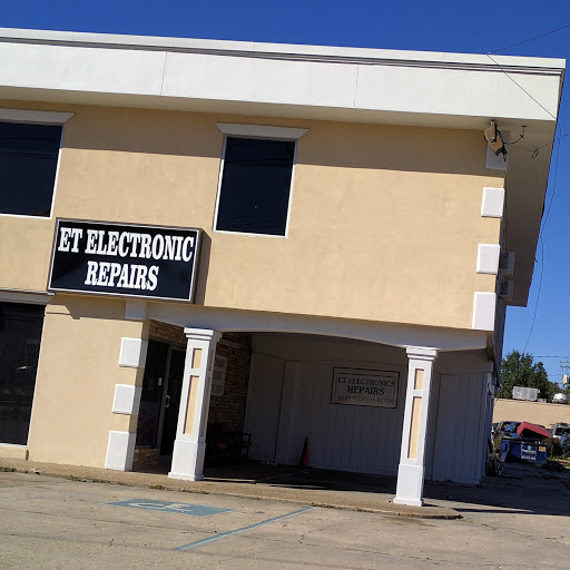 E T Electronics, 9255 Florida Blvd # 1, Baton Rouge, LA 70815, USA, 