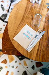 Photo n°27 de L'atelier saisonnier Paris 13 à Paris ()