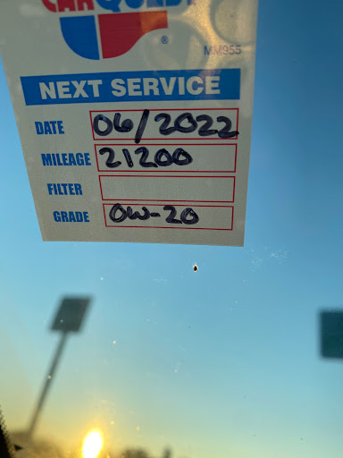 Auto Repair Shop «Meineke Car Care Center», reviews and photos, 1512 Kirkwood Hwy, Wilmington, DE 19805, USA