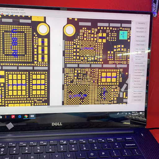 Electronics Repair Shop «Cell Phone Repair Kissimmee -DRONE Repair -Computer», reviews and photos, 826 E Vine St, Kissimmee, FL 34744, USA