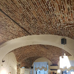 Photo n°2 de l'avis de Mirella.a fait le 20/02/2020 à 20:29 sur le  La Cantina Clandestina à Genoa