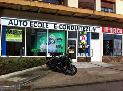 E-conduite21.FR à Dijon